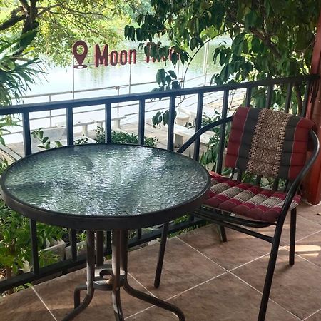 Moon River Resort Phimai Exterior foto